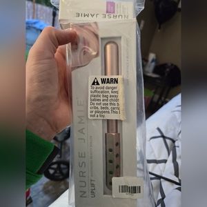 Nurse Jamie Uplift Massaging Beauty Roller